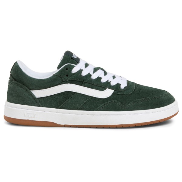 Vans - Cruze 3.0 - Sneaker Gr 9,5 weiß/grün Vans - Cruze 3.0 - Sneaker Gr 9,5 weiß/grün von Vans