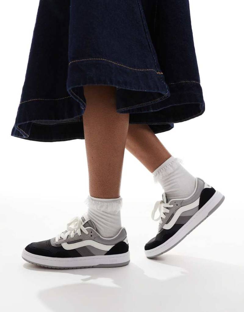 Vans - Cruze 3.0 - Sneaker in Grau von Vans