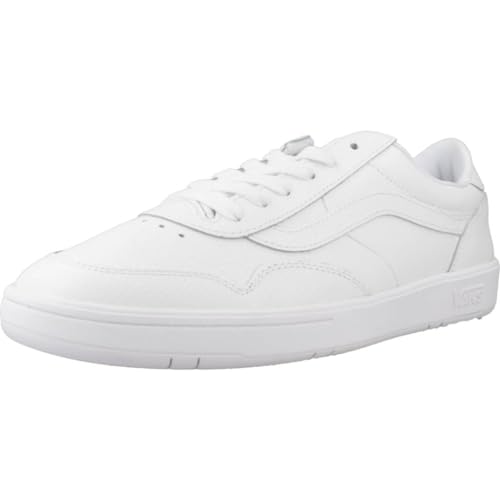 Vans Cruze Too CC Weiß 41 von Vans