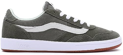 Vans Cruze Too Comfycushc Sneaker Grün, grün, 41 EU von Vans