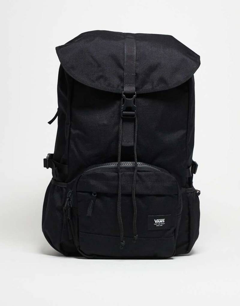 Vans - DX - Rucksack in Schwarz von Vans