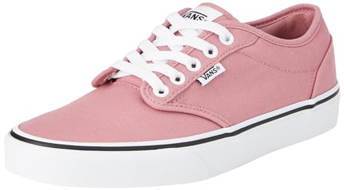 Vans Damen Atwood Sneaker, Canvas Mauve, 37 EU von Vans