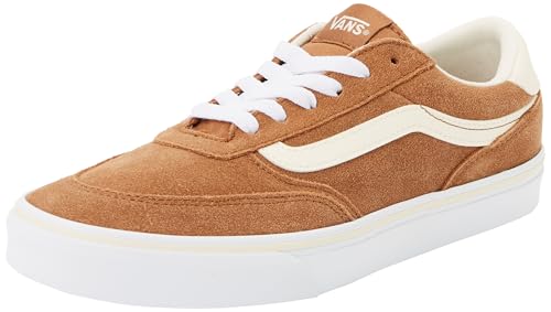 Vans Damen Brooklyn Ls Sneaker, Backenhörnchen, 42 EU Vans Damen Brooklyn Ls Sneaker, Backenhörnchen, 42 EU von Vans