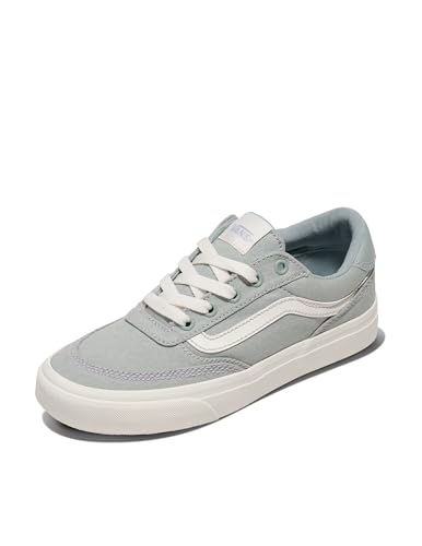 Vans Damen Brooklyn Ls Sneaker, Outdoor Puritan Gray, 41 EU Vans Damen Brooklyn Ls Sneaker, Outdoor Puritan Gray, 41 EU von Vans