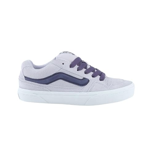Vans Damen Caldrone Sneaker, Lilac Mist, 40.5 EU von Vans