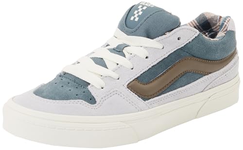 Vans Damen Caldrone Sneaker, Lunar Rock, 38 EU von Vans