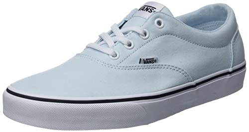 Vans Damen Doheny Sneaker, (Canvas) Delicate Blue/White, 36.5 EU von Vans