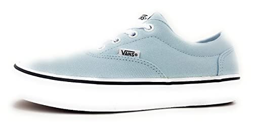 Vans Damen Doheny Sneaker, (Canvas) Delicate Blue/White, 37 EU von Vans