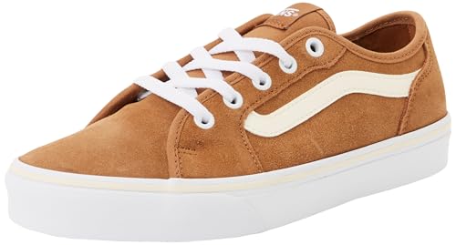 Vans Damen Filmore Decon Sneaker, Backenhörnchen, 42.5 EU Vans Damen Filmore Decon Sneaker, Backenhörnchen, 42.5 EU von Vans