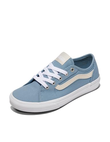 Vans Damen Filmore Decon Sneaker, Zitadelle, 34.5 EU Vans Damen Filmore Decon Sneaker, Zitadelle, 34.5 EU von Vans