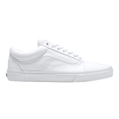 Vans Damen Filmore Decon Sneaker, Canvas White White, 38 EU von Vans