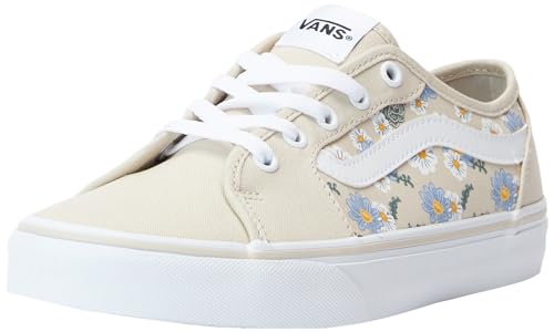 Vans Damen Filmore Decon Sneaker, Desert FLORAL Rainy Day, 39 EU von Vans