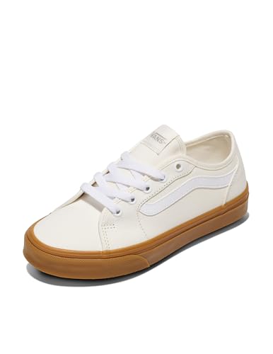 Vans Damen Filmore Decon Sneaker, Gum Marshmallow, 42 EU von Vans