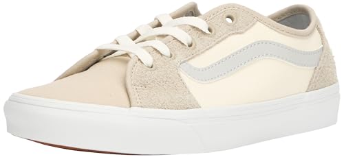 Vans Damen Filmore Decon Sneaker, Hairy Suede Lunar Rock, 34.5 EU von Vans