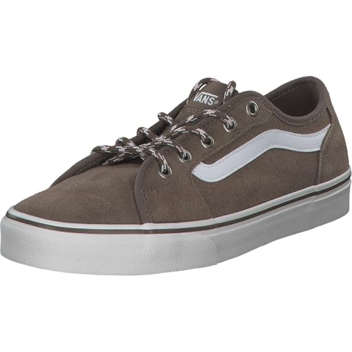 Vans Damen Filmore Decon Sneaker, Hiker Suede Walnut, 42 EU von Vans