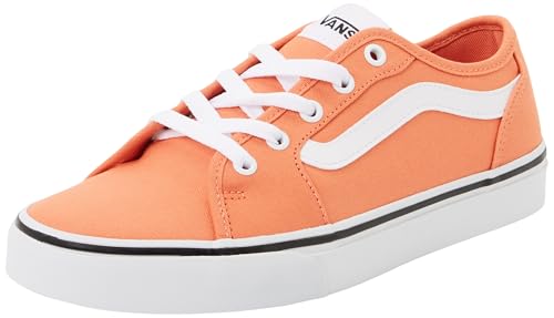 Vans Damen Filmore Decon Sneaker, Korallenrost, 36 EU von Vans