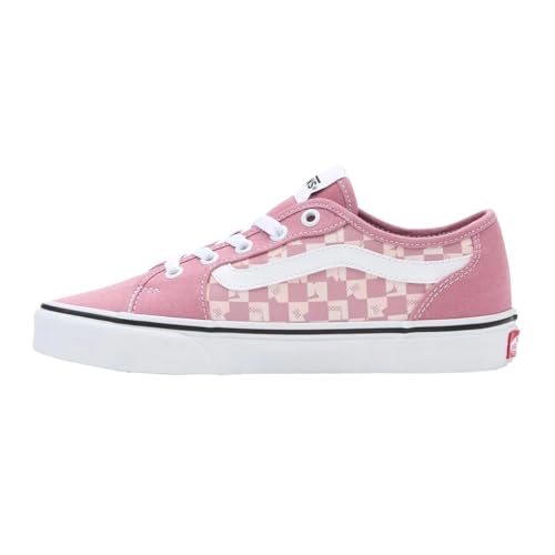 Vans Damen Filmore Decon Sneaker, Mosaic Mauve, 38.5 EU von Vans