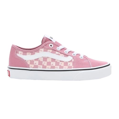 Vans Damen Filmore Decon Sneaker, Mosaic Mauve, 36 EU von Vans