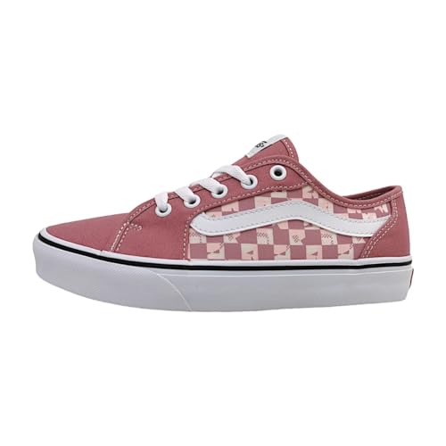 Vans Damen Filmore Decon Sneaker, Mosaic Mauve, 36 EU von Vans