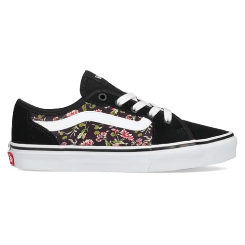 Vans Damen Filmore Decon Sneaker, Schwarz, 40 EU von Vans