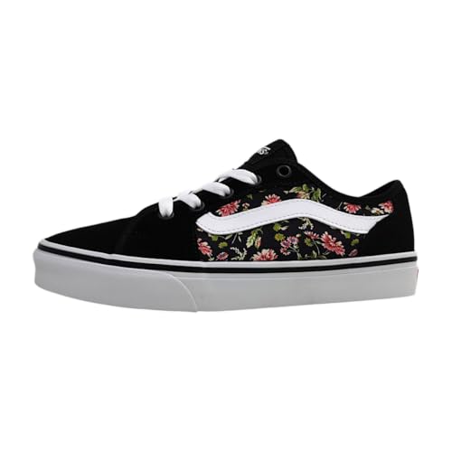 Vans Damen Filmore Decon Sneaker, Schwarz, 42 EU von Vans