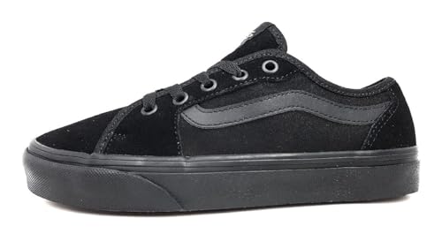 Vans Filmore Decon Damenschuhe Sneaker Sportschuh Schwarz Freizeit, Schuhgröße:EUR 38.5 | US 7.5 von Vans
