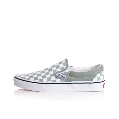 Vans Damen Freizeit- und Sportbekleidung, 6 AU, Color Theory Checkerboard - Iceberg Green, 8,5 Damen/7 Herren, Color Theory Checkerboard Iceberg Green, 39/41 EU Vans Damen Freizeit- und Sportbekleidung, 6 AU, Color Theory Checkerboard - Iceberg Green, 8,5 Damen/7 Herren, Color Theory Checkerboard Iceberg Green, 39/41 EU von Vans