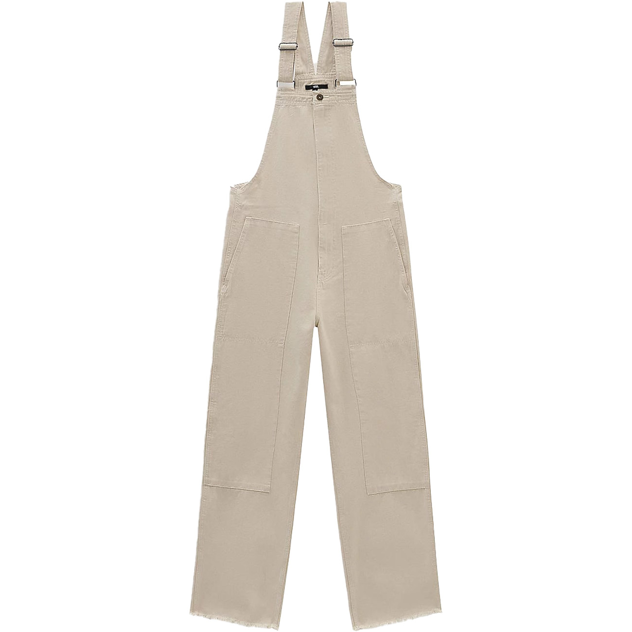 Vans Damen Hose STRYKER OVERALL von Vans