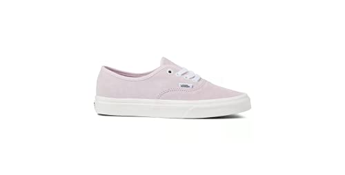 Vans Damen Low-Top Sneakers, Orchidee/Schneewittchen (eu_Footwear_Size_System, Adult, Numeric, medium, Numeric_38) von Vans