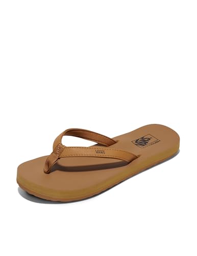 Vans Damen MTE Soft-Top Flip Flop, Backenhörnchen, 40 EU von Vans
