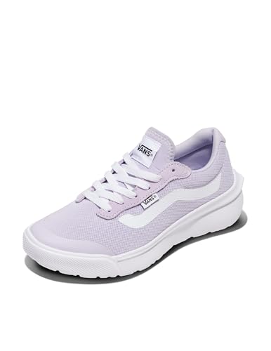 Vans Damen Range BRZ Sneaker, Lilac Mist, 38 EU von Vans