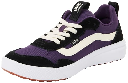 Vans Damen Range Exp Sneaker, Gothic Grape, 37.5 EU von Vans
