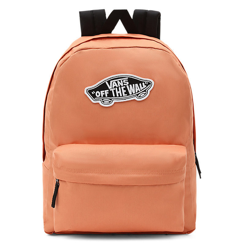 Vans Damen Rucksack WM REALM BACKPACK von Vans