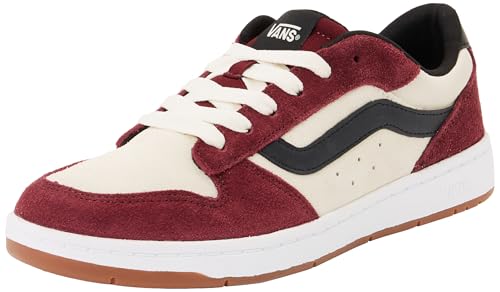 Vans Damen Ryland Ls Sneaker, Port Royale, 38 EU Vans Damen Ryland Ls Sneaker, Port Royale, 38 EU von Vans