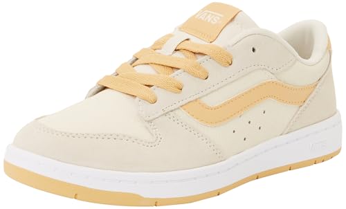 Vans Damen Ryland Ls Sneaker, Turtle Dove, 42 EU Vans Damen Ryland Ls Sneaker, Turtle Dove, 42 EU von Vans