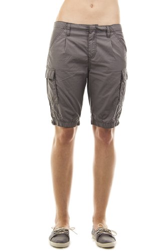 Vans Damen Shorts Blixen Cargo, gargoyle, 5, VO2CGAR von Vans