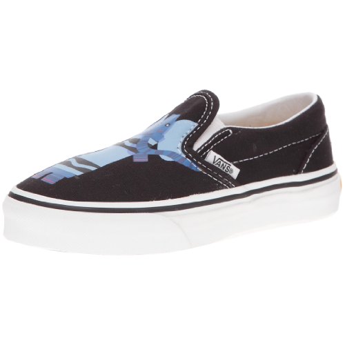 Vans Damen Slip On Classic Unisex-Kinder Sneaker von Vans