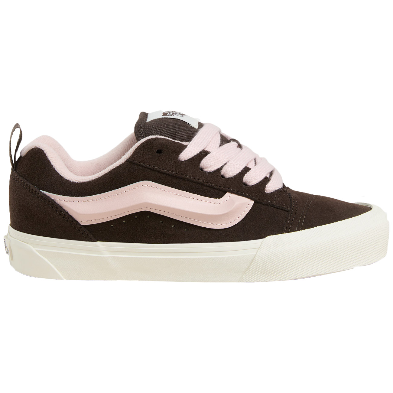 Vans Damen Sneaker Knu Skool von Vans