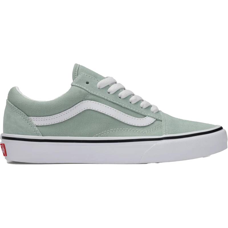Vans Damen Sneaker Old Skool COLOR THEORY von Vans