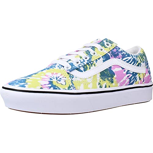 Vans Damen VN0A3WMA49L1-055 Sneaker, Orchidee True White, 37 EU von Vans