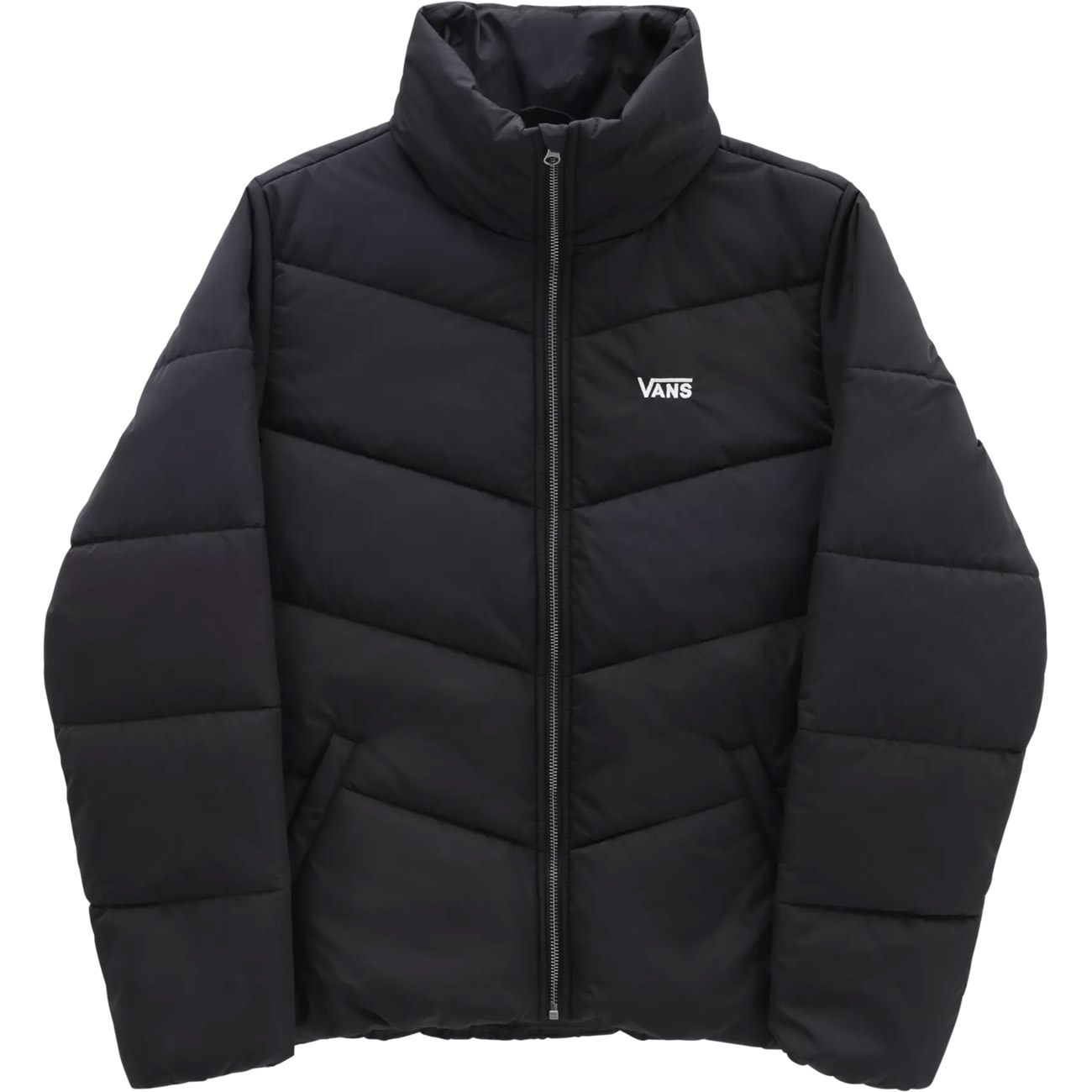 Vans Damen Winterjacke FOUNDRY PUFF MTE von Vans