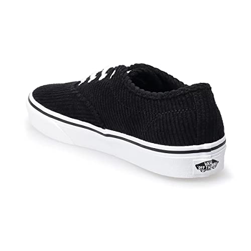 Vans Doheny Decon Sneaker Damen schwarz/weiß, 6.0 US - 36 EU - 3.5 UK von Vans