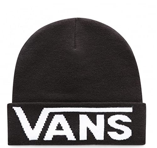 Vans Drop V Tall Cuff - Black - Men´s Vans Drop V Tall Cuff - Black - Men´s von Vans