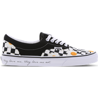 Vans Era Damen Sneaker - Schwarz - Größe 36.5 - Canvas von Vans