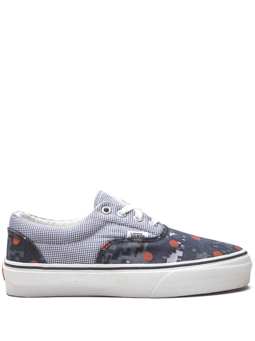 Vans Era Pro Sneakers - Blau von Vans