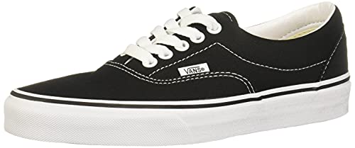 Vans Era Sneaker VEWZBLK Black Gr. 42 (US 9) von Vans