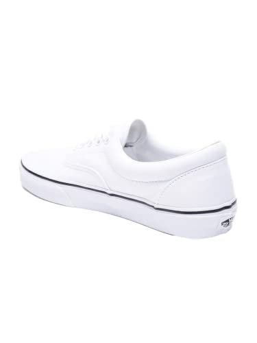 Vans Era Unisex-Erwachsene Sneakers, Weiß (True White), 46 EU von Vans