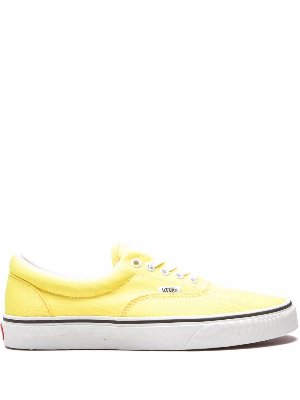 Vans Era Sneakers - Gelb von Vans