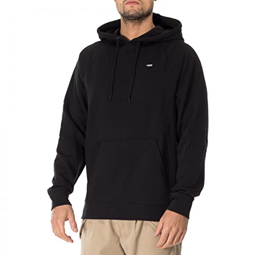 Vans Felpa Uomo Mn Versa Standard Hoodie Vn0a49snz7w von Vans