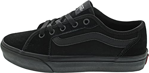 Vans Filmore Decon Damenschuhe Sneaker Sportschuh Schwarz Freizeit, Schuhgröße:EUR 42 | US 10 von Vans